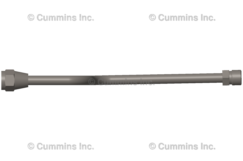 3069114 TUBE,FUEL SUPPLY
