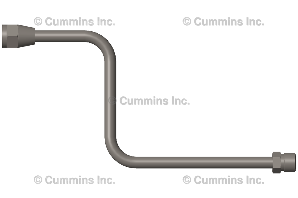 3069114 TUBE,FUEL SUPPLY