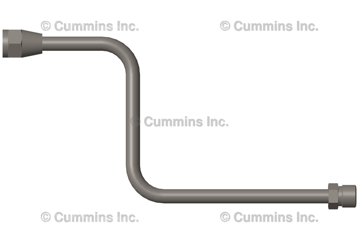 3069114 TUBE,FUEL SUPPLY