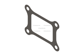 3069177 GASKET,TURBOCHARGER