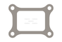 3069177 GASKET,TURBOCHARGER