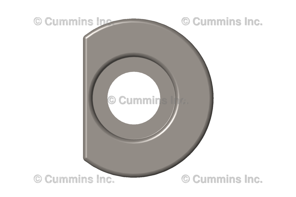 3069680 ADAPTER,O RING