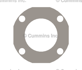 3070108 GASKET,BYPASS VALVE BODY