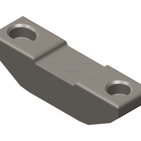 3070175 CROSSHEAD,VALVE