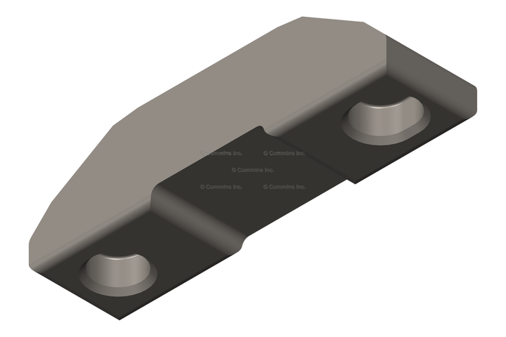 3070175 CROSSHEAD,VALVE