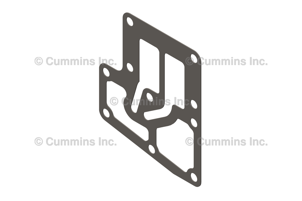 3070477 GASKET,OIL COOLER SUPPORT