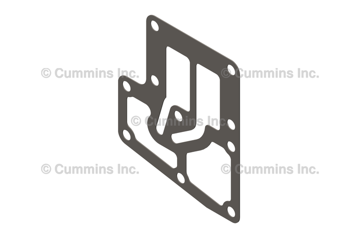 3070477 GASKET,OIL COOLER SUPPORT