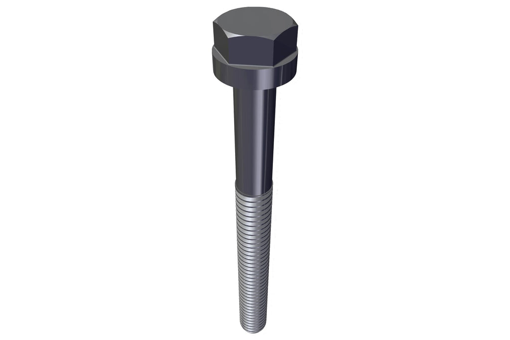 3071161 SCREW,HEXAGON HEAD CAP Image 2