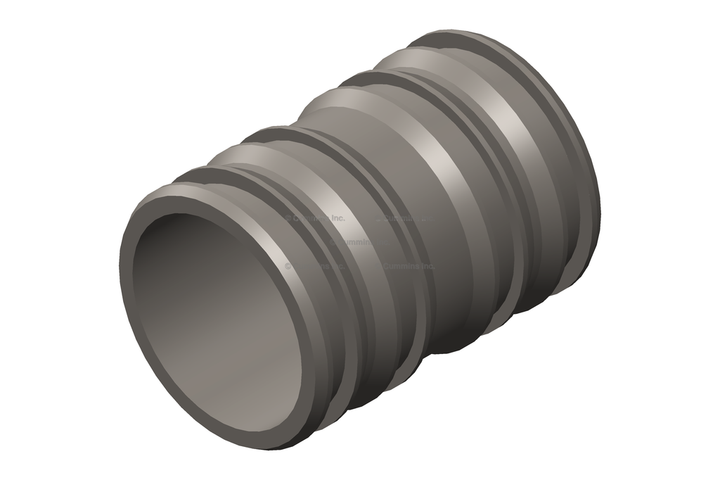 3071228 TUBE,WATER TRANSFER