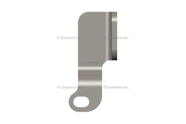 3071246 BRACE,AIR COMPRESSOR Image 1