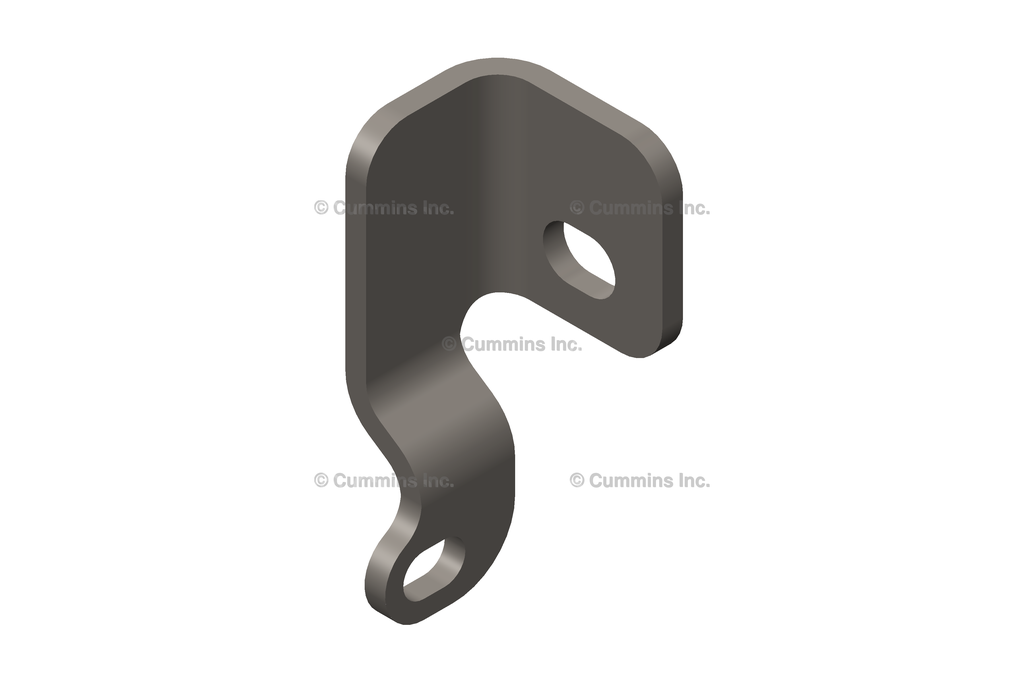 3071246 BRACE,AIR COMPRESSOR Image 3