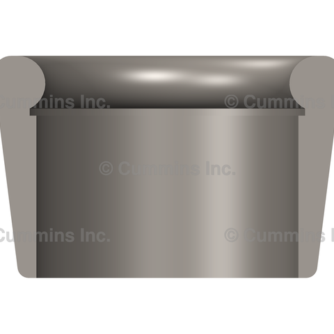 3072369 COLLET,VALVE