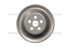 3073676 PULLEY,CRANKSHAFT Image 1