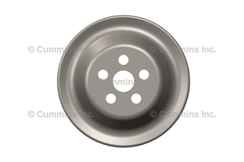 3073676 PULLEY,CRANKSHAFT Image 1