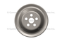 3073676 PULLEY,CRANKSHAFT Image 1