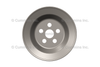 3073676 PULLEY,CRANKSHAFT Image 3