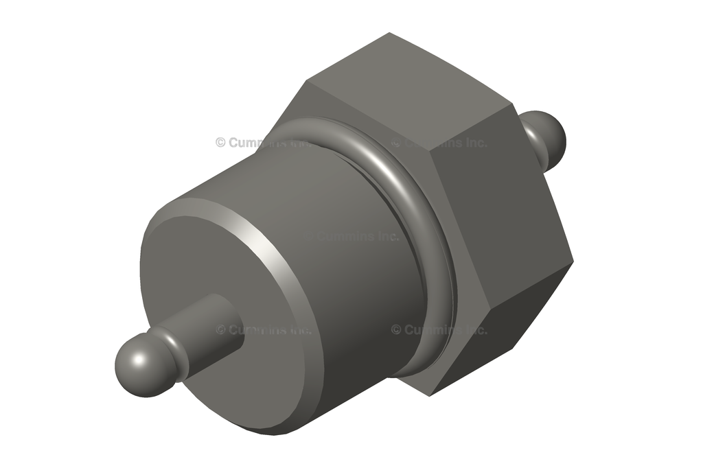 3073972 CONNECTION,ELECTRICAL