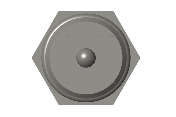 3073972 CONNECTION,ELECTRICAL