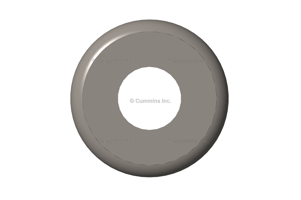 3073975 TUBE,LUB OIL SUPPLY