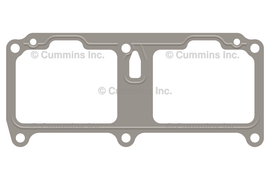 3074400 GASKET,CAM FOL HOUSING