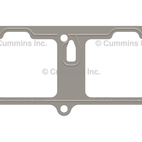 3074400 GASKET,CAM FOL HOUSING