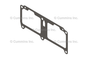 3074400 GASKET,CAM FOL HOUSING
