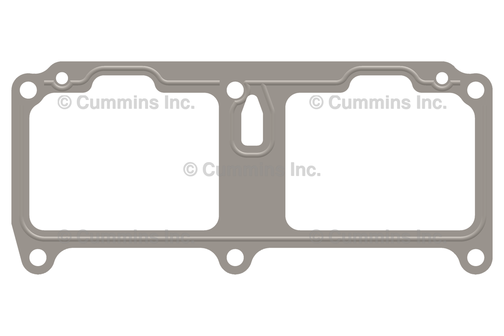 3074403 GASKET,CAM FOL HOUSING
