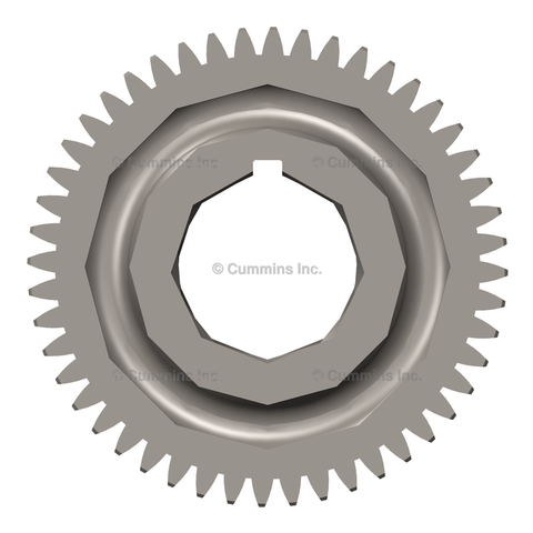 3078310 GEAR,ACCESSORY DRIVE