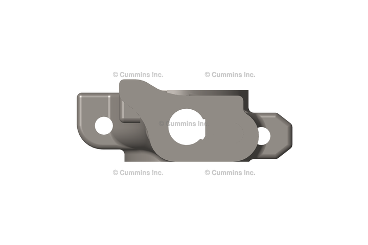 3079662 SUPPORT,ROCKER LEVER