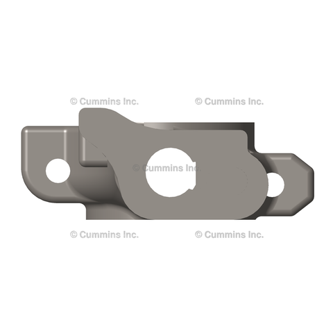 3079662 SUPPORT,ROCKER LEVER