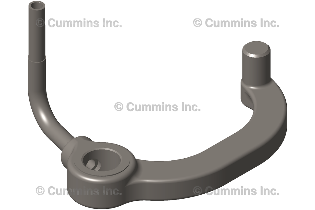 3080708 NOZZLE,PISTON COOLING
