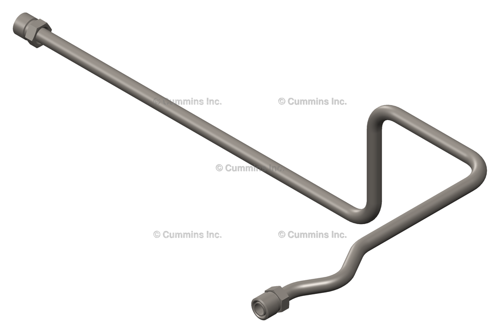 3082466 TUBE,FUEL SUPPLY