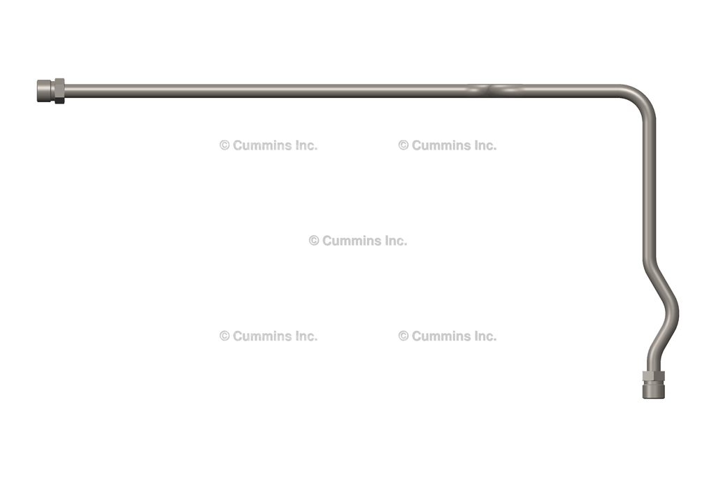 3082466 TUBE,FUEL SUPPLY