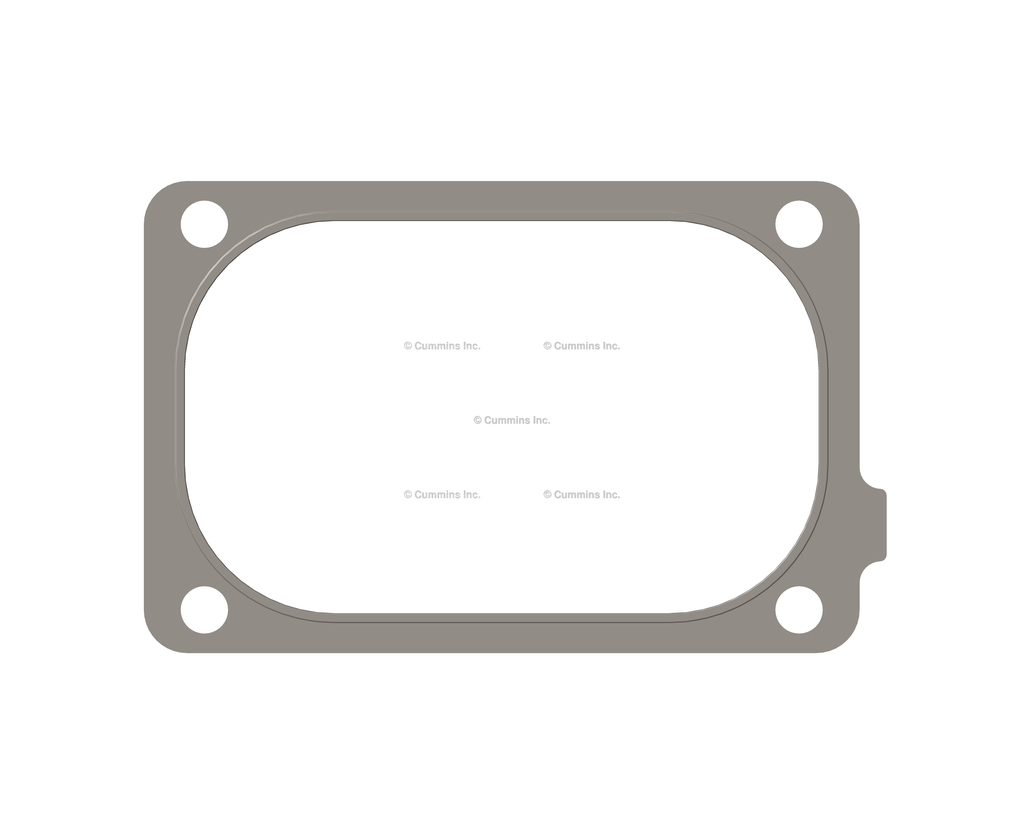 3083921 GASKET,INT MANIFOLD COVER