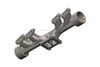 3084656 MANIFOLD,EXHAUST