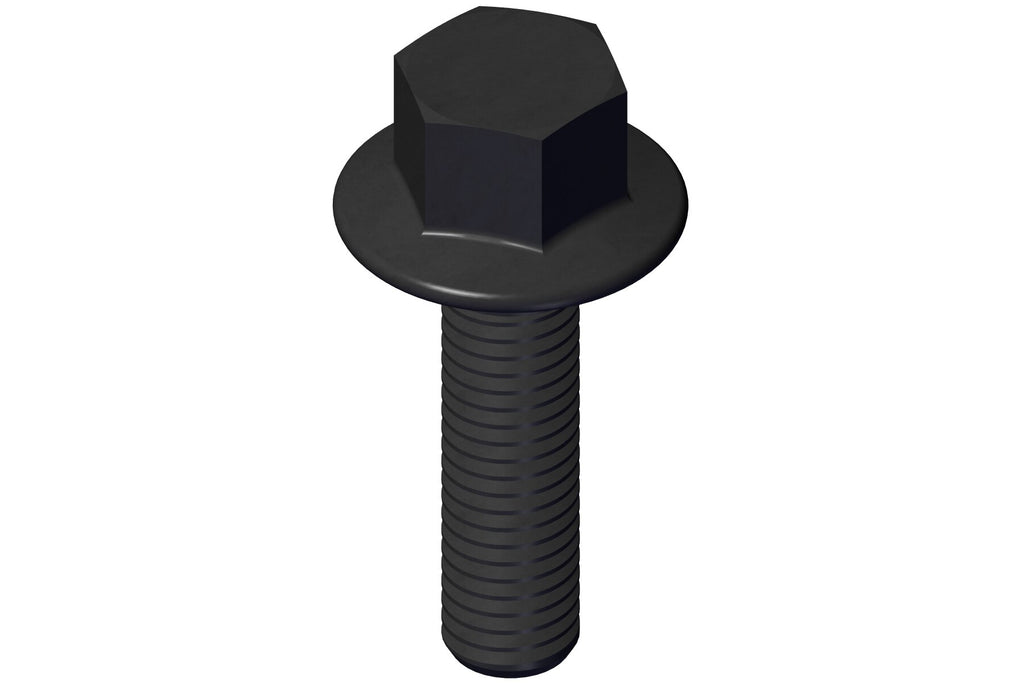 3093730 SCREW,HEX FLANGE HEAD CAP Image 4