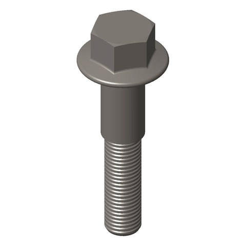 3093826 SCREW,HEX FLANGE HEAD CAP IMage 1