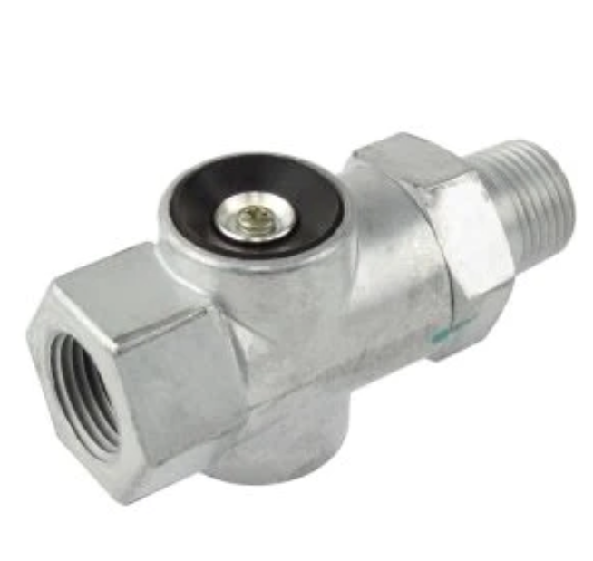 3093937 Quick Release Valve