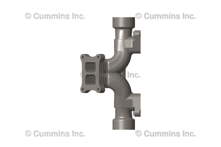 3099036 OVERFLOW PIPE