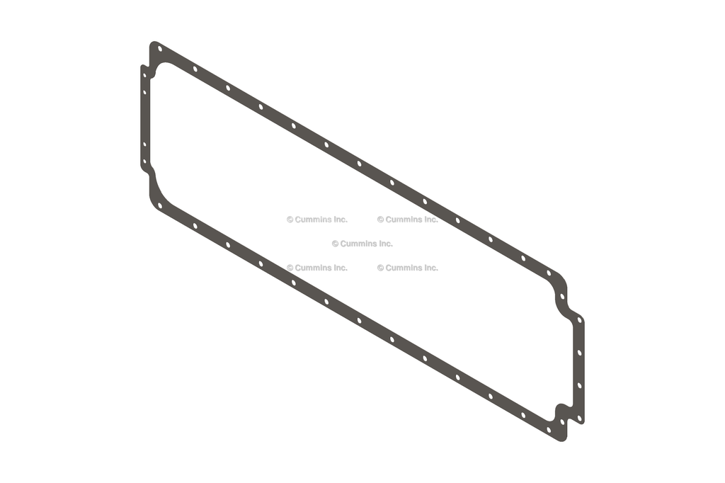 3099083 GASKET,OIL PAN