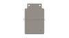 3099106 BRAKE HOSE