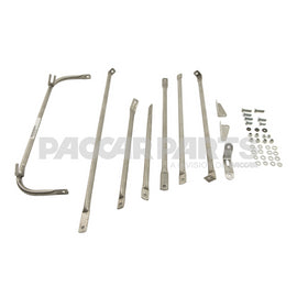 30CC8R KIT-MIRROR BRACKET