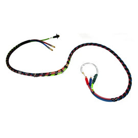 30KW104-180 HARNESS-TRAILER ABS 15' QCMS2-QCP