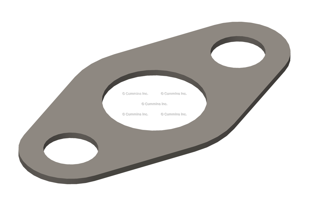 3101268 GASKET,FLANGE