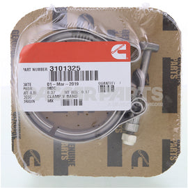3101325CUM ClampV Band