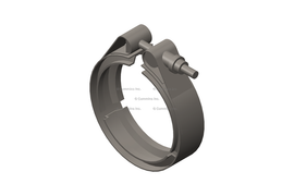 3101325 CLAMP,V BAND