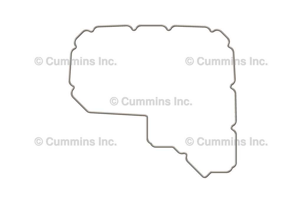 3101569 GASKET,GEAR COVER