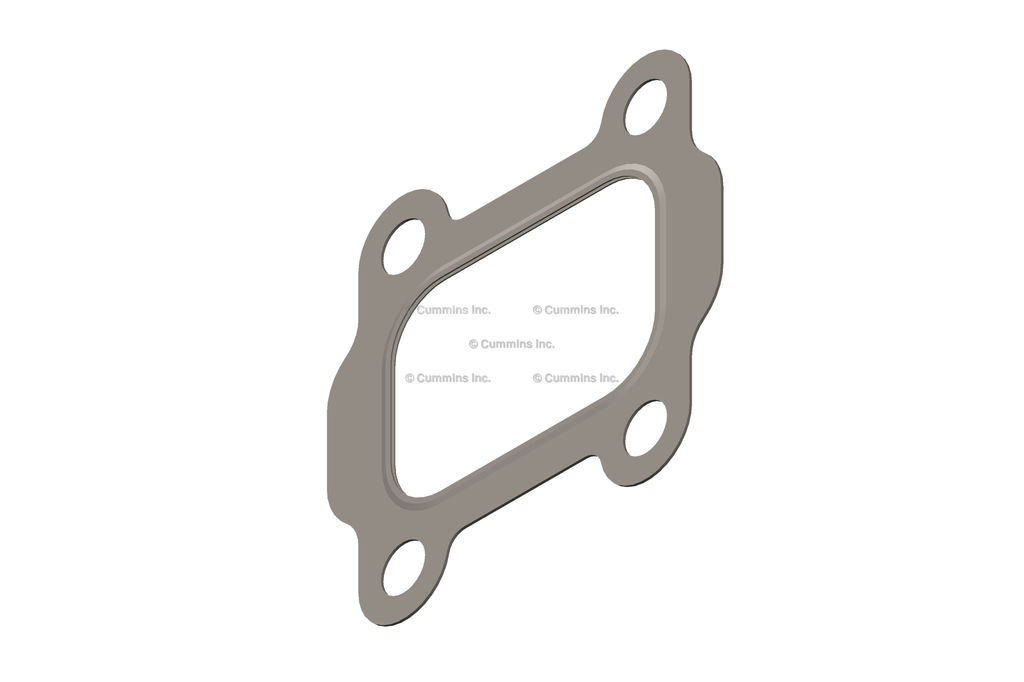 3102314 GASKET,TURBOCHARGER