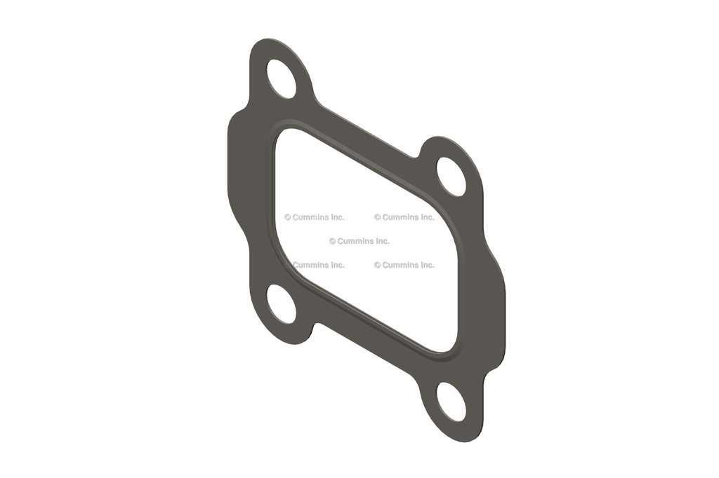 3102314 GASKET,TURBOCHARGER