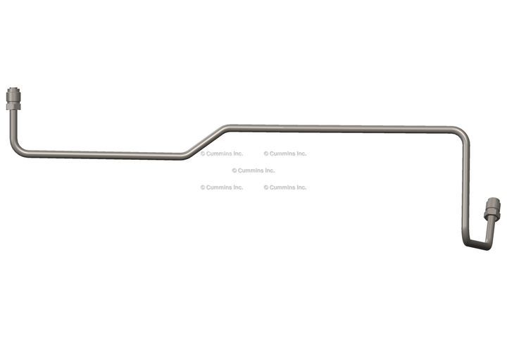 3102386 TUBE,PRESSURE SENSING